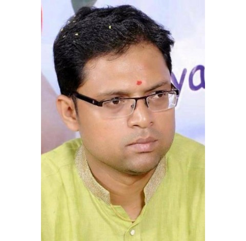 S Vishwanath Naik